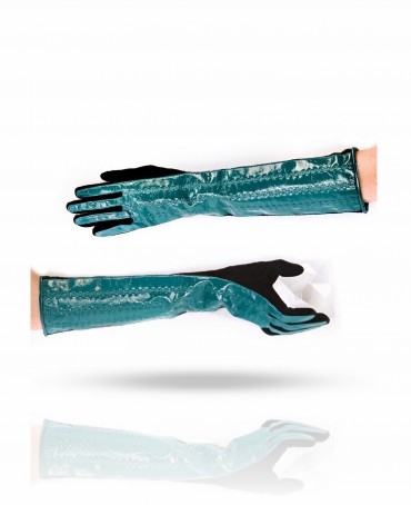 Перчатки Женские LT_VA_26/TURQU//11